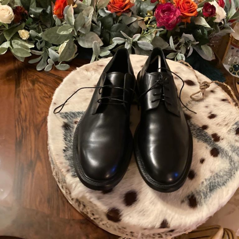Barneys New York shoe
